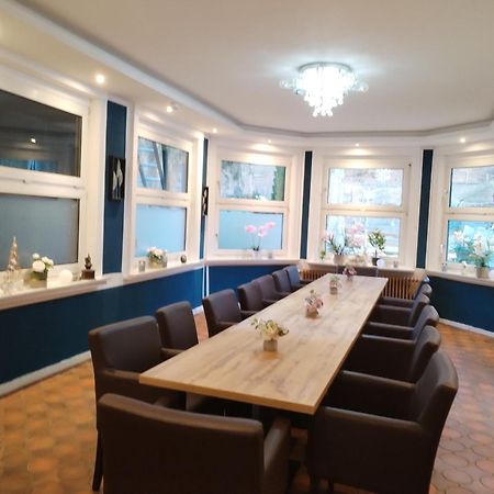 Hotel Radevormwald Dış mekan fotoğraf