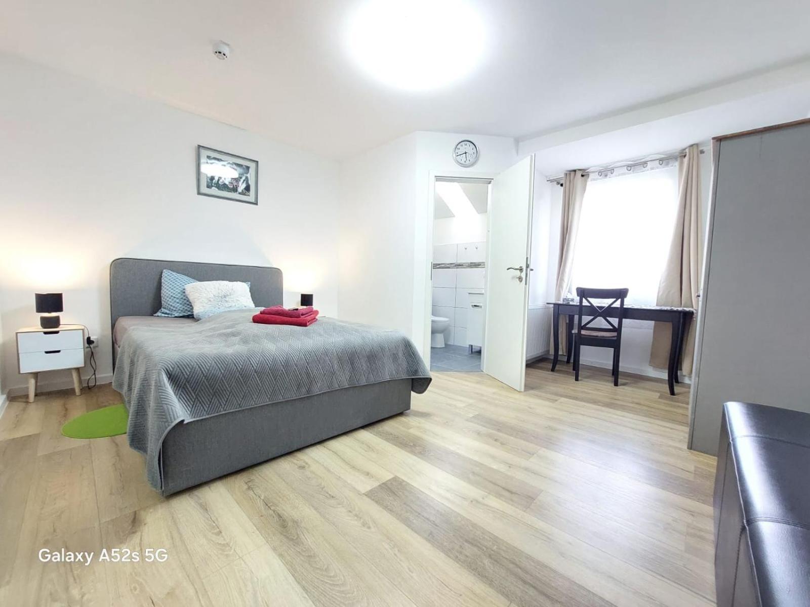 Hotel Radevormwald Dış mekan fotoğraf