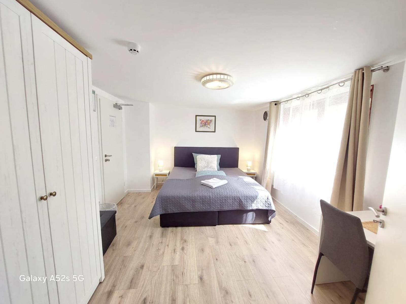 Hotel Radevormwald Dış mekan fotoğraf