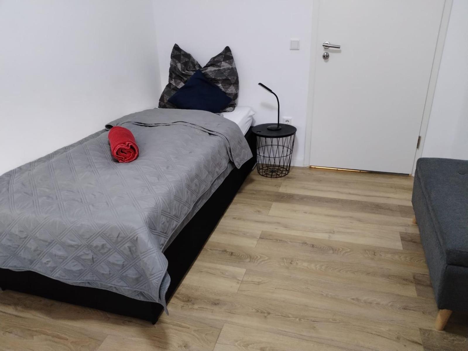 Hotel Radevormwald Dış mekan fotoğraf