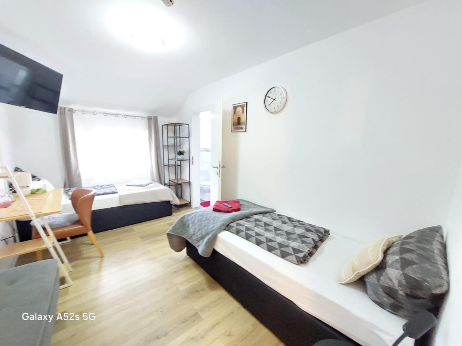 Hotel Radevormwald Dış mekan fotoğraf