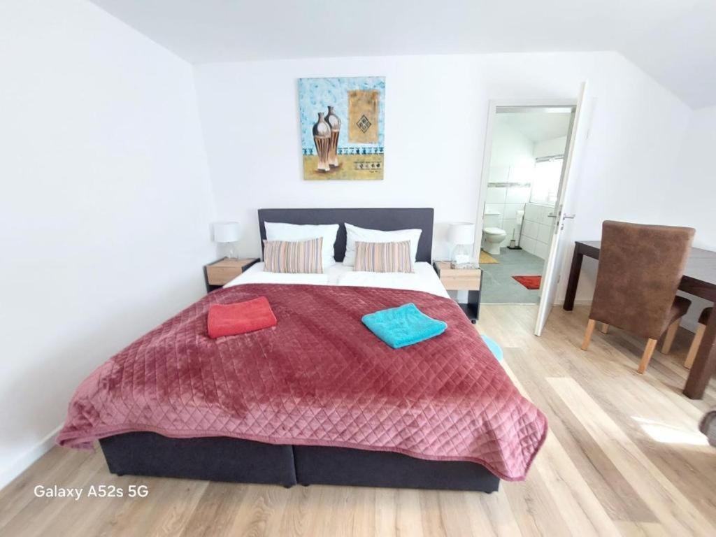 Hotel Radevormwald Dış mekan fotoğraf