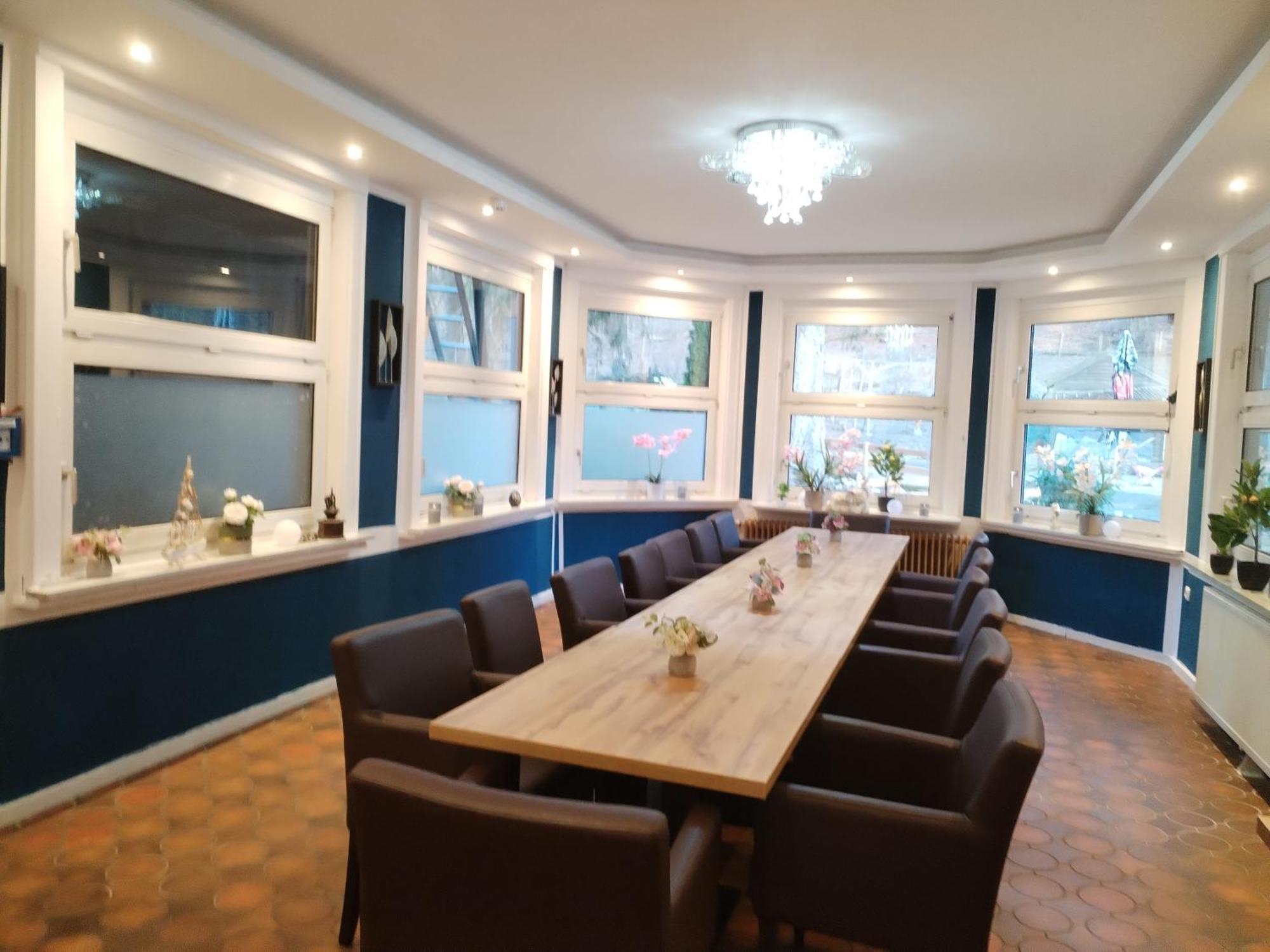 Hotel Radevormwald Dış mekan fotoğraf
