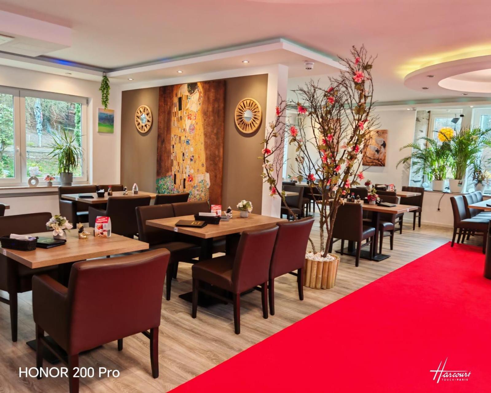 Hotel Radevormwald Dış mekan fotoğraf