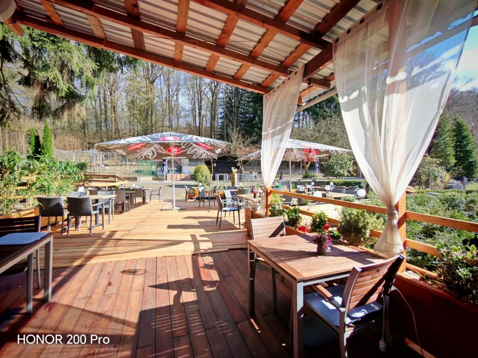 Hotel Radevormwald Dış mekan fotoğraf