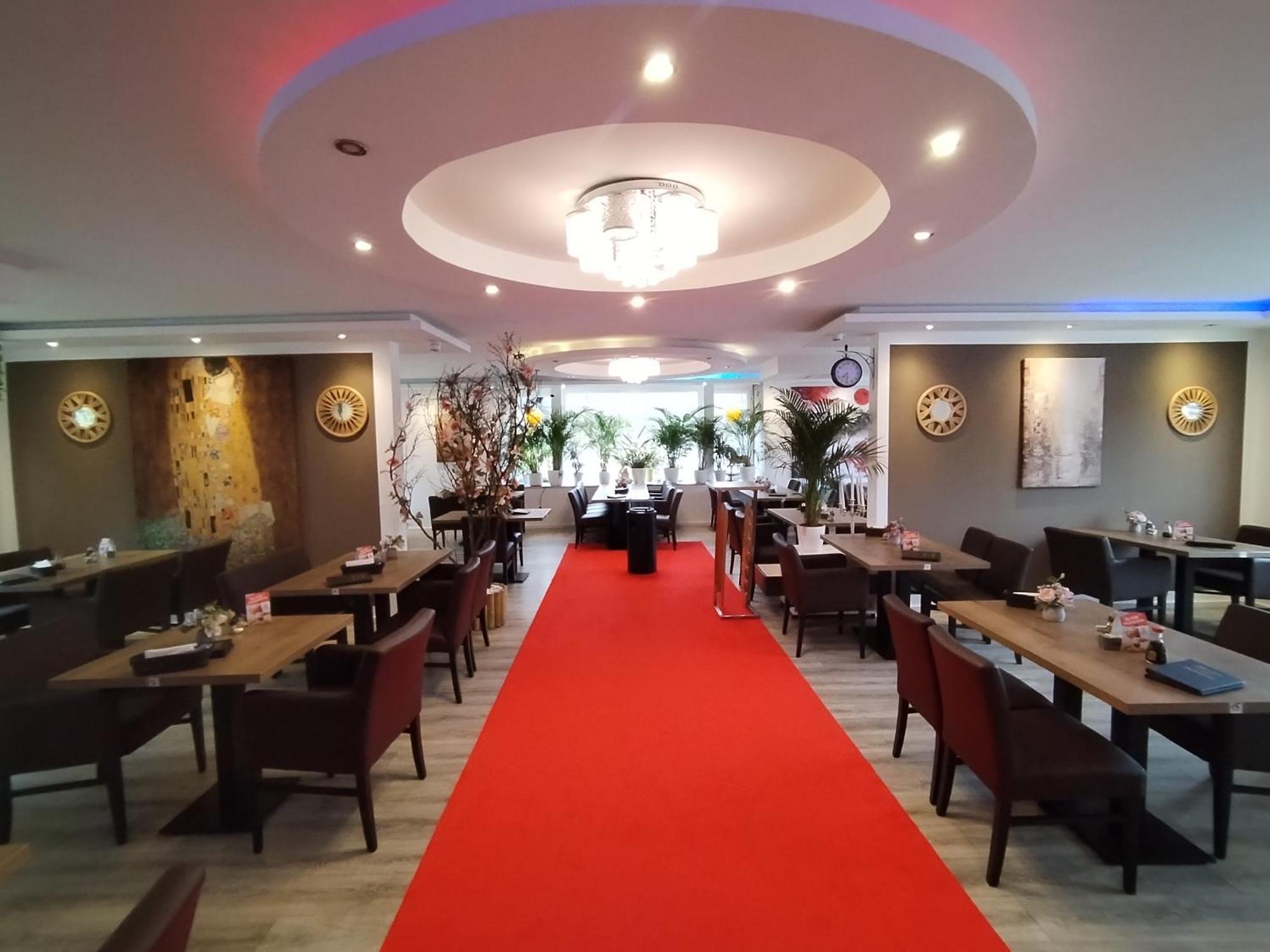 Hotel Radevormwald Dış mekan fotoğraf